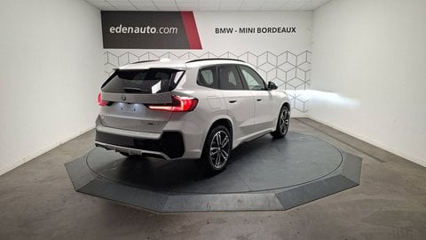 Voitures D'0Km À Lormont | Bmw X1 U11 Sdrive 20I 170Ch Dkg7 M Sport