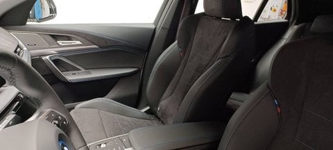 Voitures D'0Km À Lormont | Bmw Ix2 U10 Edrive20 204Ch Bva M Sport