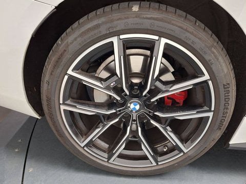 Voitures D'occasion À Lormont | Bmw Série 4 Gran Coupé Serie 4 Gran Coupe G26 Gran Coupe 420D ...