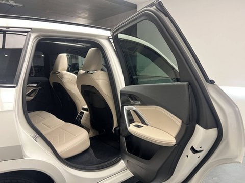 Voitures D'occasion À Lormont | Bmw X1 U11 Xdrive 25E 245Ch Dkg7 M Sport
