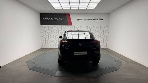 Voitures D'occasion À Lormont | Bmw X2 U10 Sdrive 20I 170Ch Dkg7 M Sport