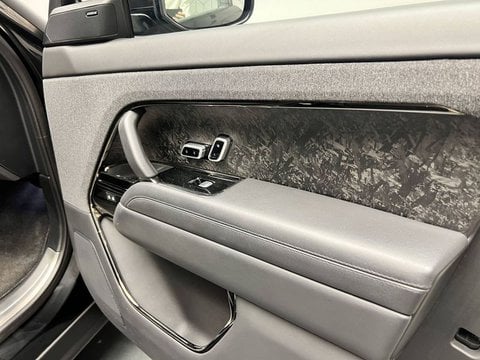 Voitures D'occasion À Lormont | Land Rover Range Rover Sport Iii P510E 3.0L I6 Phev 510Ch First ...