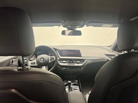 Voitures D'occasion À Lormont | Bmw Série 1 Serie 1 F40 116D 116 Ch Dkg7 M Sport