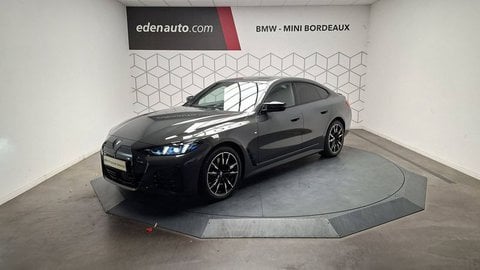 Voitures D'0Km À Lormont | Bmw I4 G26 M60 Xdrive M Performance
