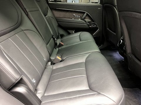 Voitures D'occasion À Lormont | Land Rover Range Rover Sport Iii P510E 3.0L I6 Phev 510Ch First ...