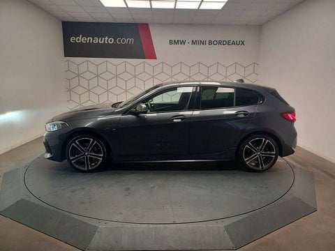 Voitures D'occasion À Lormont | Bmw Série 1 Serie 1 F40 118I 136 Ch Dkg7 M Sport