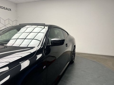 Voitures D'occasion À Lormont | Bmw Série 4 Serie 4 G22 Coupe 430D Xdrive 286 Ch Bva8 M Sport