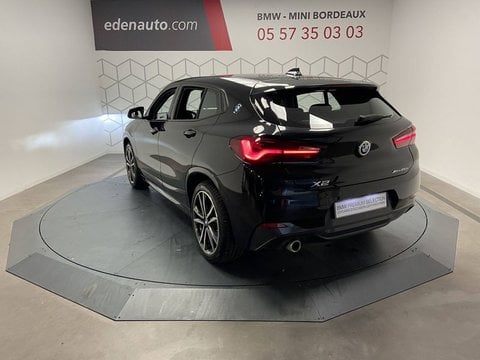 Voitures D'occasion À Lormont | Bmw X2 Xdrive 25E 220 Ch Bva6 M Sport