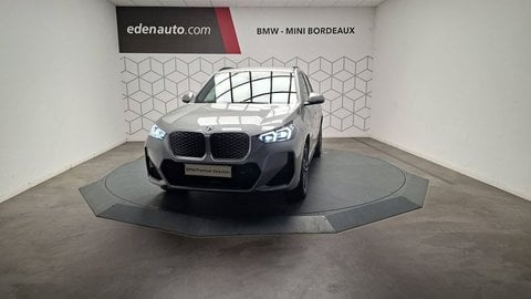Voitures D'0Km À Lormont | Bmw Ix1 U11 Edrive20 M Sport