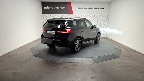Voitures D'0Km À Lormont | Bmw X1 U11 Sdrive 20I 170Ch Dkg7 M Sport