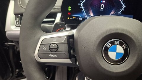 Voitures D'0Km À Lormont | Bmw X1 U11 Sdrive 20I 170Ch Dkg7 M Sport