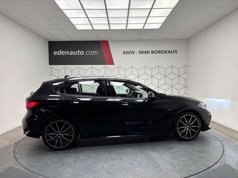 Voitures D'occasion À Lormont | Bmw Série 1 Serie 1 F40 118D 150 Ch Bva8 M Sport