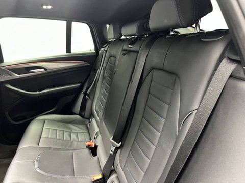 Voitures D'occasion À Lormont | Bmw X4 G02 M40D 340 Ch Bva8