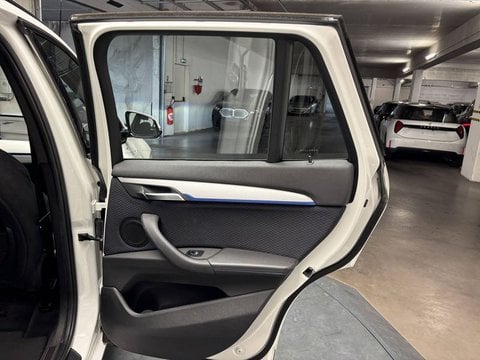 Voitures D'occasion À Lormont | Bmw X1 F48 Xdrive 18D 150 Ch Bva8 M Sport