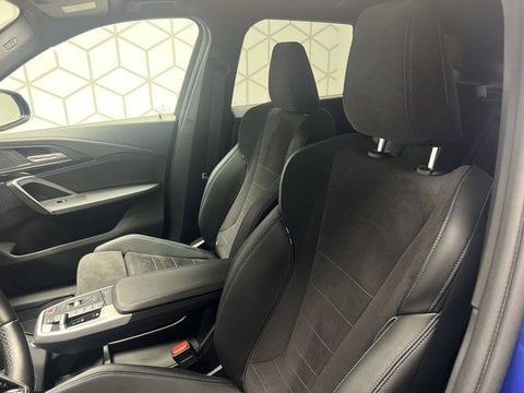 Voitures D'occasion À Lormont | Bmw X1 U11 Sdrive 18I 136Ch Dkg7 M Sport