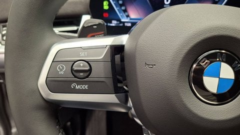 Voitures D'0Km À Lormont | Bmw X1 U11 Sdrive 20I 170Ch Dkg7 M Sport