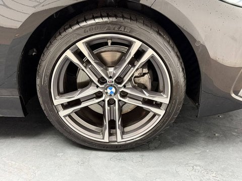 Voitures D'occasion À Lormont | Bmw Série 1 Serie 1 F40 116D 116 Ch Dkg7 M Sport