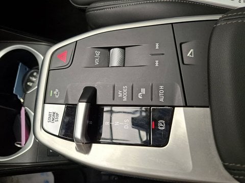 Voitures D'occasion À Lormont | Bmw X1 U11 Sdrive 20I 170Ch Dkg7 M Sport