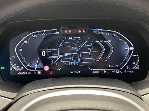 Voitures D'occasion À Lormont | Bmw X5 G05 Xdrive45E 394 Ch Bva8 M Sport