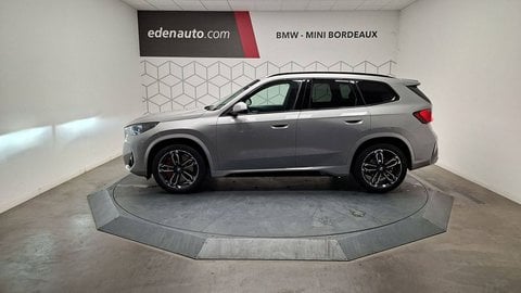 Voitures D'0Km À Lormont | Bmw X1 U11 Sdrive 20I 170Ch Dkg7 M Sport