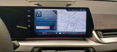 Voitures D'0Km À Lormont | Bmw Ix2 U10 Edrive20 204Ch Bva M Sport