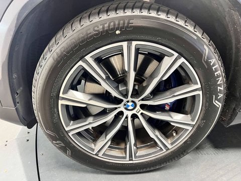 Voitures D'occasion À Lormont | Bmw X5 G05 Xdrive45E 394 Ch Bva8 M Sport