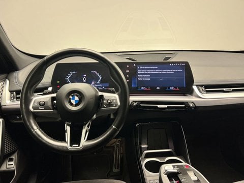 Voitures D'occasion À Lormont | Bmw X1 U11 Sdrive 18I 136Ch Dkg7 M Sport