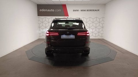 Voitures D'0Km À Lormont | Bmw X5 G05 Xdrive50E 489 Ch Bva8 M Sport