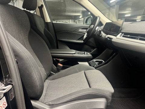 Voitures D'occasion À Lormont | Bmw X1 U11 Sdrive 18I 136Ch Dkg7