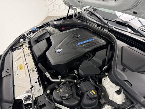 Voitures D'occasion À Lormont | Bmw Série 3 Serie 3 G20/G21 Touring 320E Xdrive 204 Ch Bva8 M S...