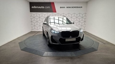 Voitures D'0Km À Lormont | Bmw X1 U11 Sdrive 20I 170Ch Dkg7 M Sport
