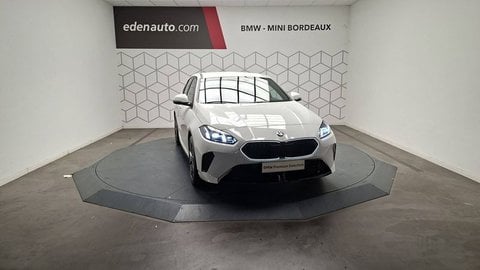 Voitures D'0Km À Lormont | Bmw Série 1 Serie 1 F70 120 170 Ch Dkg7 M Sport