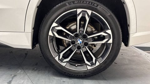 Voitures D'occasion À Lormont | Bmw X1 U11 Sdrive 18D 150Ch Dkg7 M Sport First Edition Plus