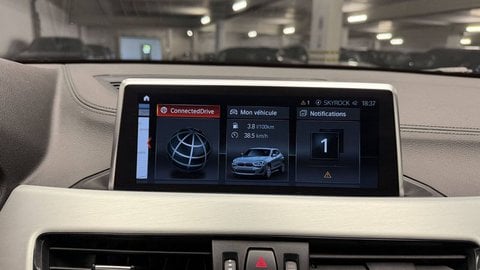 Voitures D'occasion À Lormont | Bmw X2 Xdrive 25E 220 Ch Bva6 M Sport