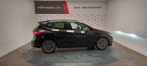 Voitures D'0Km À Lormont | Bmw Série 2 Serie 2 U06 Active Tourer 220D 163 Ch Dkg7 M Sport