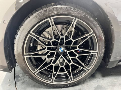 Voitures D'occasion À Lormont | Bmw M3 Competition G81 Competition Touring M Xdrive 510 Ch Bva8