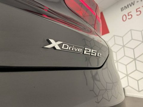 Voitures D'occasion À Lormont | Bmw X2 Xdrive 25E 220 Ch Bva6 M Sport