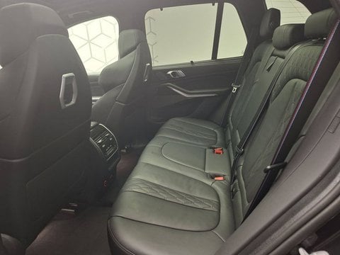 Voitures D'occasion À Lormont | Bmw X5 G05 Xdrive50E 489 Ch Bva8 M Sport