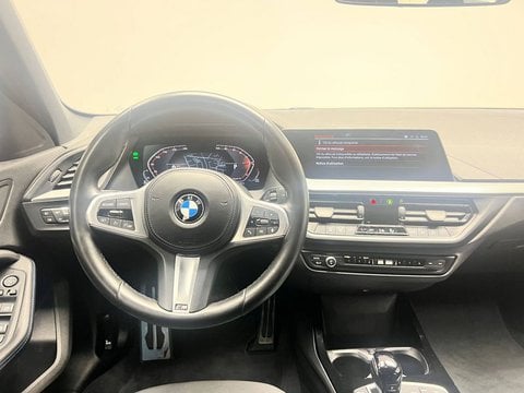 Voitures D'occasion À Lormont | Bmw Série 1 Serie 1 F40 116D 116 Ch Dkg7 M Sport