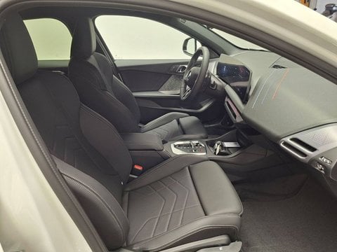 Voitures D'0Km À Lormont | Bmw Série 1 Serie 1 F70 120 170 Ch Dkg7 M Sport