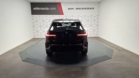 Voitures D'0Km À Lormont | Bmw X1 U11 Sdrive 20D 163Ch Dkg7 M Sport