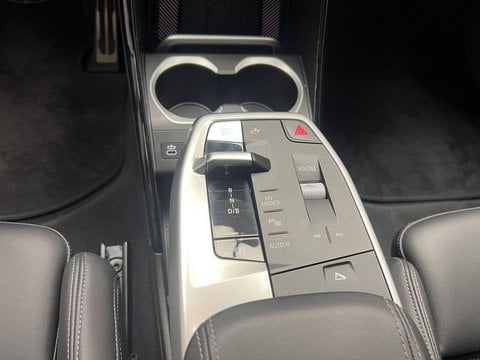 Voitures D'occasion À Lormont | Bmw Ix2 U10 Edrive20 204Ch Bva M Sport