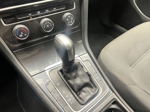 Voitures D'occasion À Lormont | Volkswagen Golf Vii 2.0 Tdi 150 Dsg7 Confortline