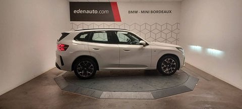 Voitures D'occasion À Lormont | Bmw X3 G45 30E Xdrive 299 Ch Bva8 M Sport