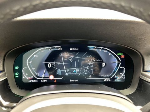Voitures D'occasion À Lormont | Bmw Série 5 Serie 5 G30/G31 545E Twinpower Turbo Xdrive 394 Ch ...