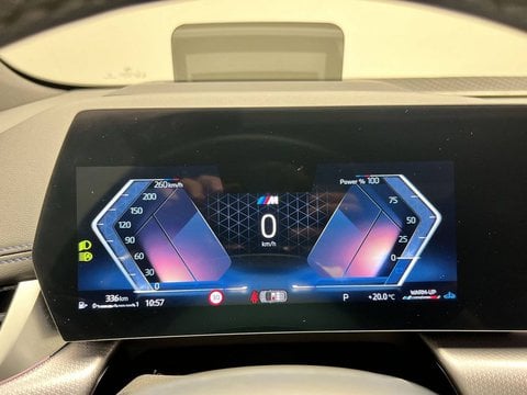 Voitures D'occasion À Lormont | Bmw Série 2 Serie 2 U06 Active Tourer 218D 150 Ch Dkg7 M Sport