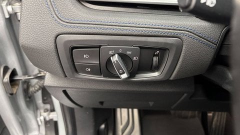 Voitures D'occasion À Lormont | Bmw Série 2 Serie 2 F45 Active Tourer 218D 150 Ch M Sport