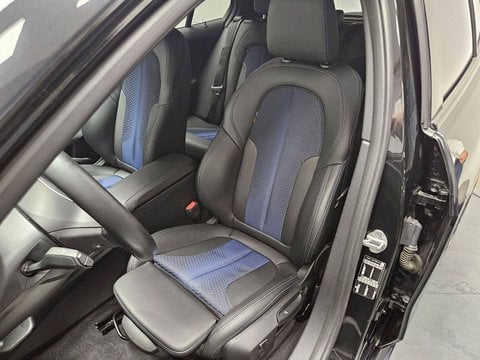 Voitures D'occasion À Lormont | Bmw Série 1 Serie 1 F40 120I 178 Ch Dkg7 M Sport