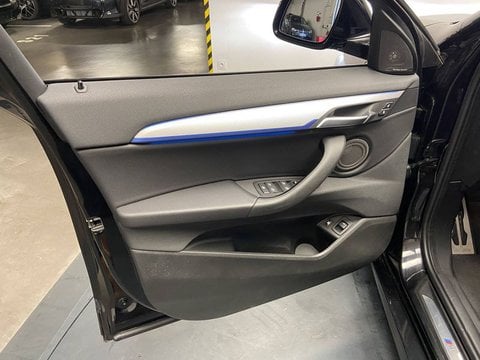 Voitures D'occasion À Lormont | Bmw X2 Xdrive 25E 220 Ch Bva6 M Sport
