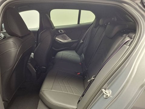 Voitures D'0Km À Lormont | Bmw Série 1 Serie 1 F70 120 170 Ch Dkg7 M Sport
